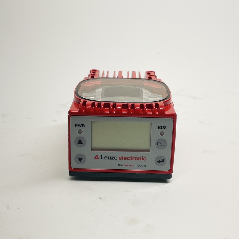 Leuze Electronic LSIS 422i M43-W1-01 Industrial Sensor Controller 50113055 gallery