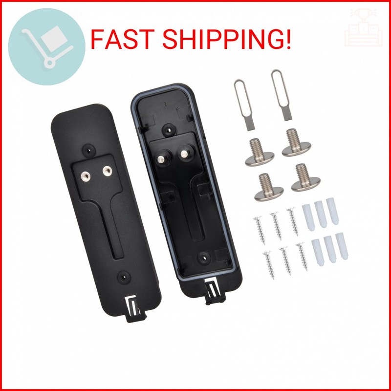 Blink Doorbell Backplate Replacement, Blink Doorbell Back Plate,Backplate Compat