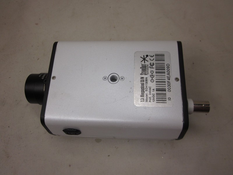 untested STARDOT SDH130BN 1.3 Megapixel D/N H264 camera CCTV security gallery