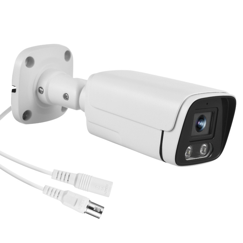 1080P CCTV Wired Indoor Infrared V9C2