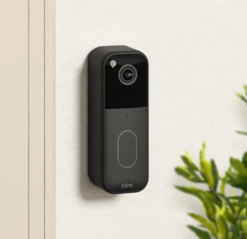 Blink Whole Home Security Camera Bundle gallery