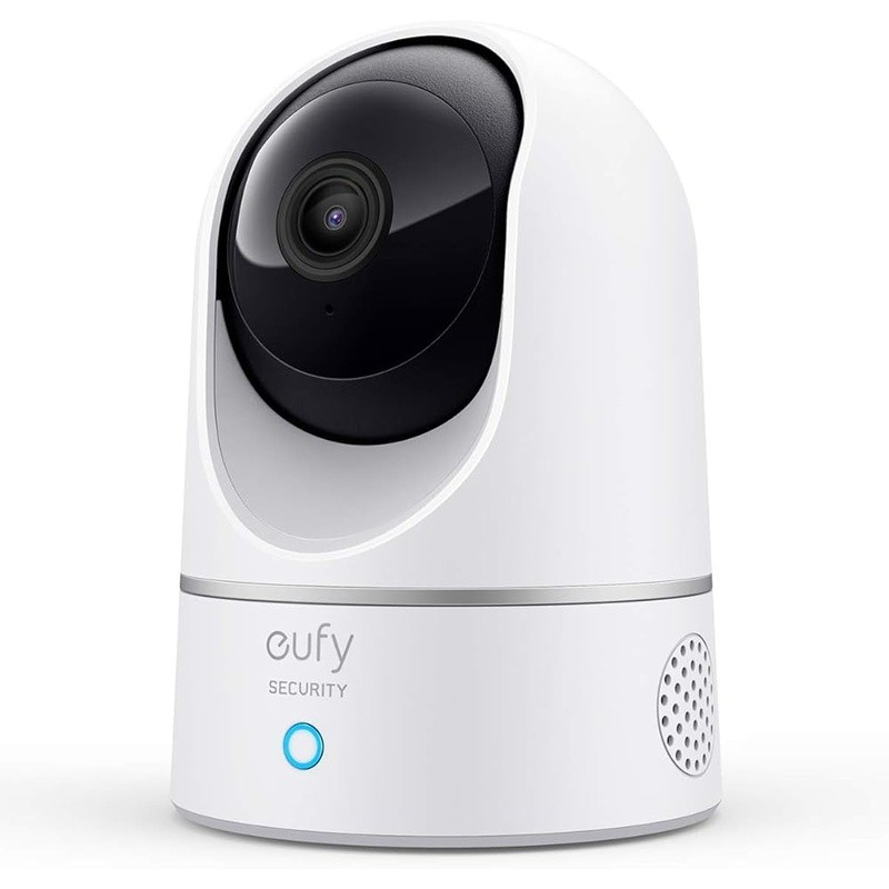 2K Indoor Security Camera W/ AI Motion Tracking Two-Way Audio Easy Install White gallery