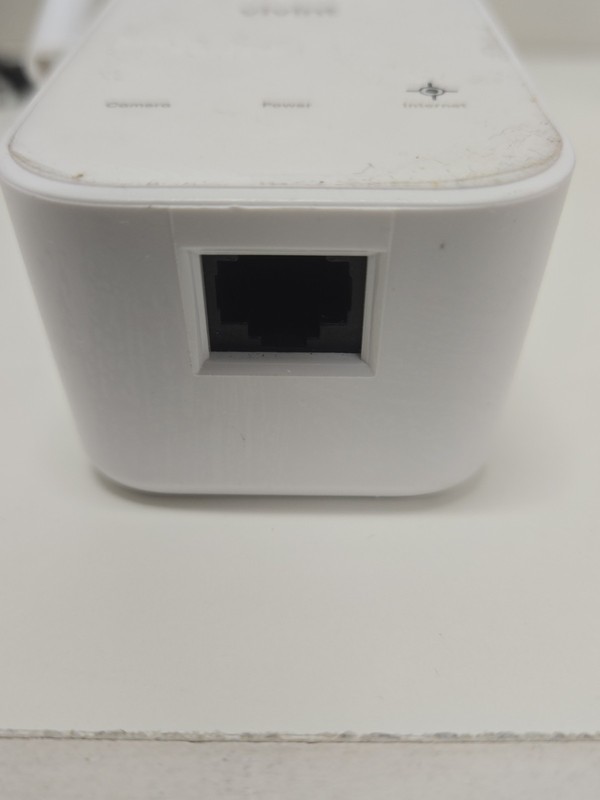 Vivint Wireless Bridge Model ETPFFRPP01 LG Innotek 4PPoE WiFi Extender gallery
