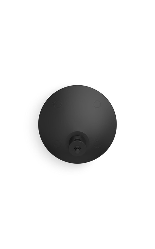 Ring Hardwired Kit for Cameras — Compatible with Outdoor Cam Pro, Black