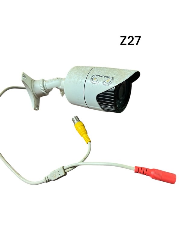 Night Owl CM-PIRHDA10W-BU-TD Security Camera