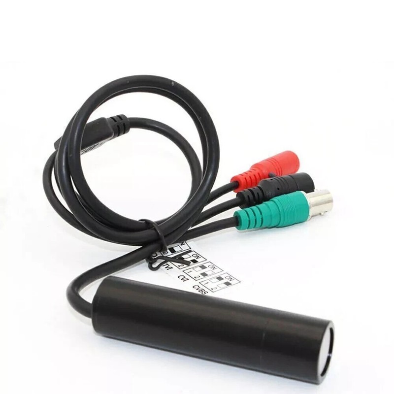 1080P HD 2.8mm 4 in 1 switch AHD/CVI/TVI/CVBS MINI Bullet Camera CCTV analog Cam gallery