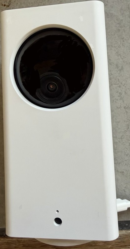 Wyze Camera