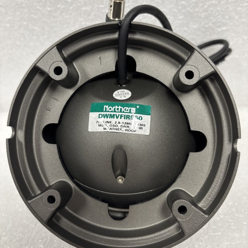 Northern DWMFIR960 Analog Camera gallery
