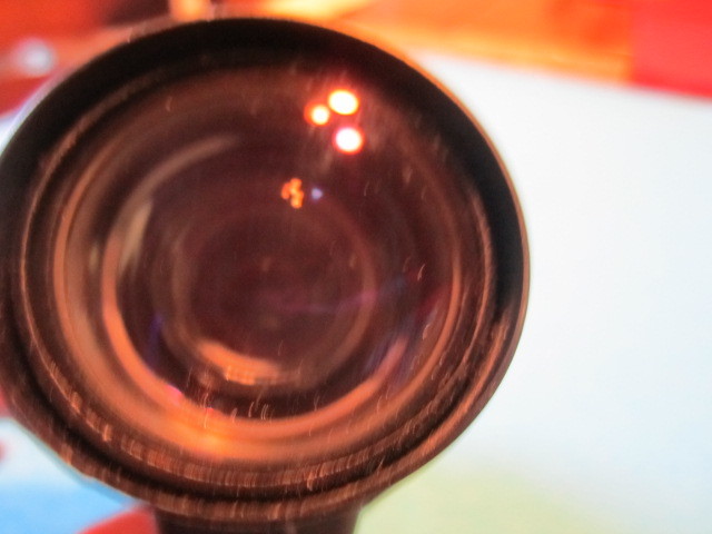 Honeywell HCCM474M High-Resolution Day/Night Miniature Camera w/ HLD5V50F13L Len gallery