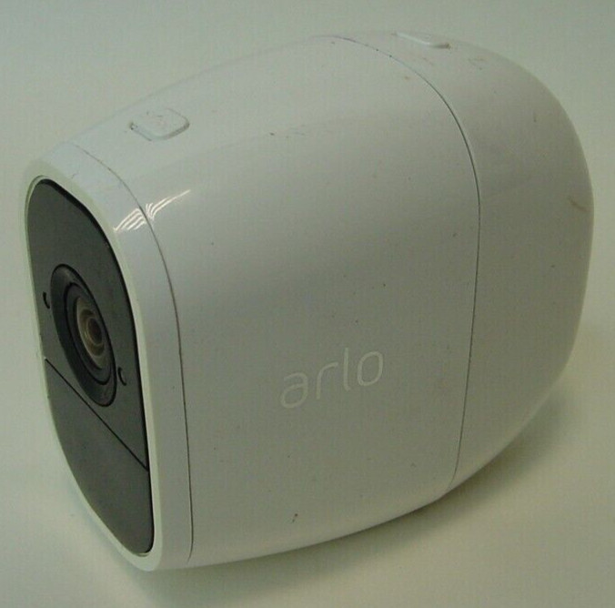 NETGEAR ARLO PRO 2 VMC4030P SECURITY CAMER WITH BATTERY