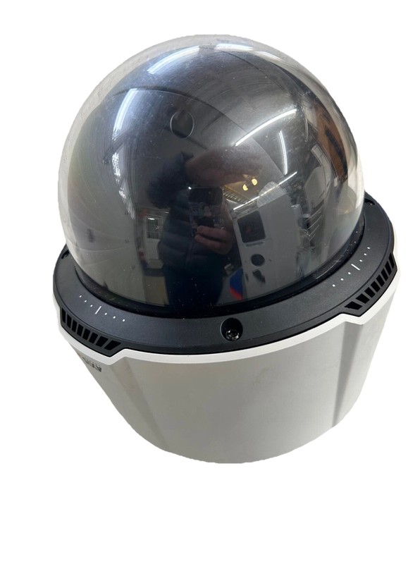 Used AXIS P5624-E Mk II 60HZ Network Camera gallery
