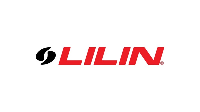 LILIN P2R6552E2-I 5MP HDR AI IVS Turret IP Camera, Human/Vehicle Detection gallery