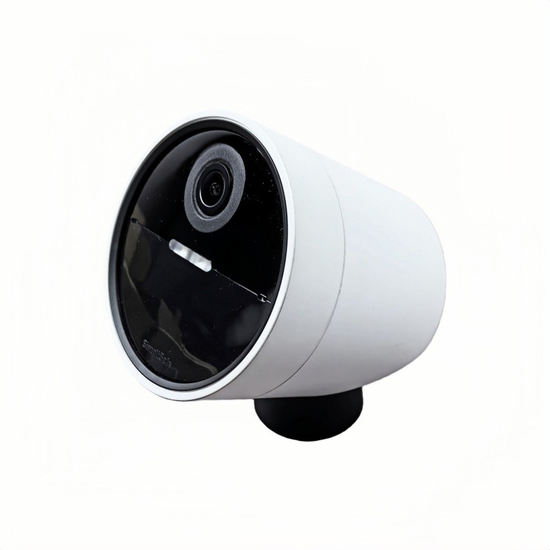 SimpliSafe Outdoor Security Camera 1080P Wireless Active Guard Motion CMOB1 gallery