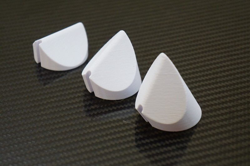 Angled Corner Mount for Unifi G4 Instant Camera gallery