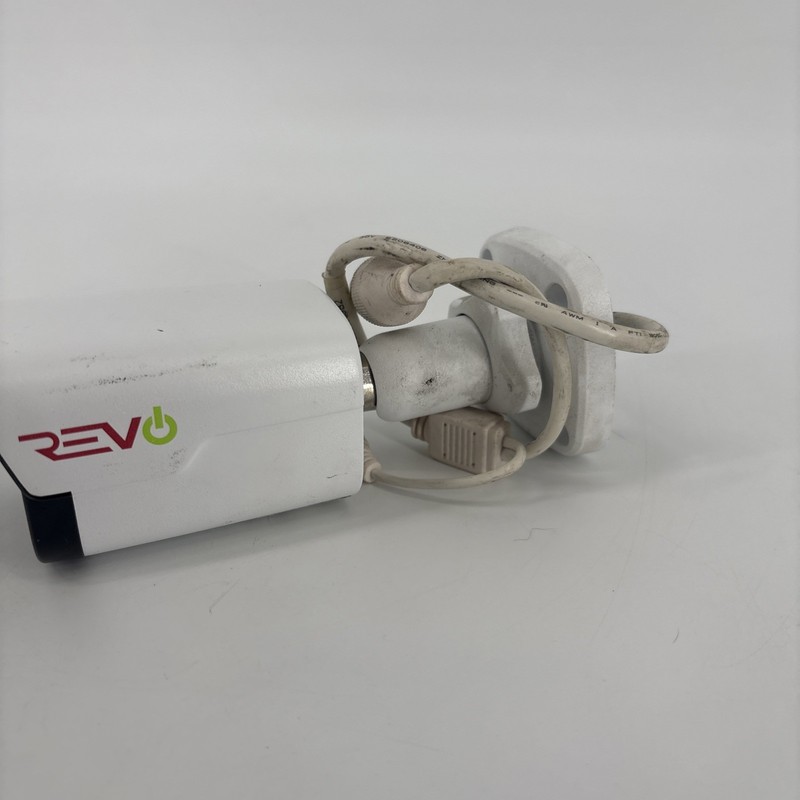 REVO America Ultra HD Audio Capable IP Surveillance Bullet Camera RUCB36-1 gallery