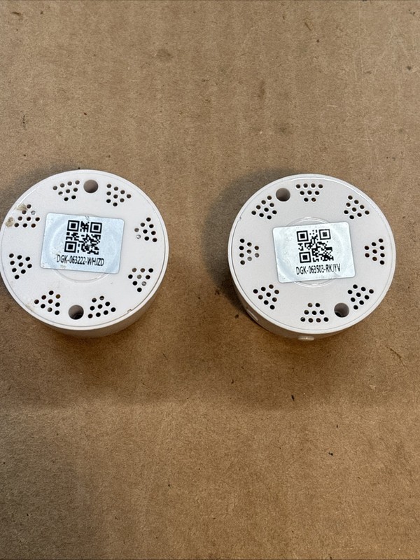 Magnetic Mini Security Camera DGK-063503–RKJYV AND DGK-063222-WHJZD gallery