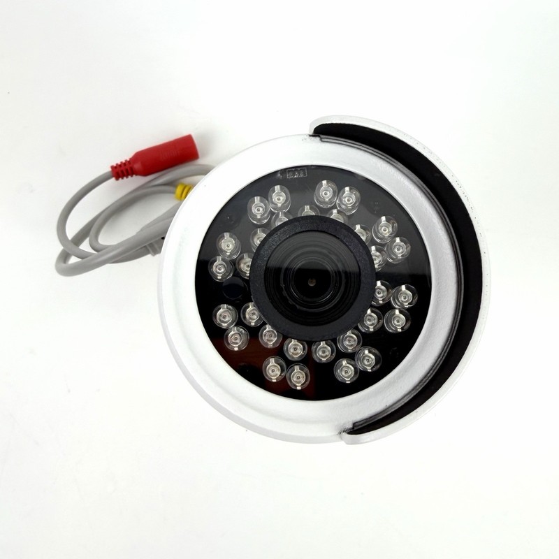 Samsung SDC-9443BCN 1080p HD IR Security Camera Night Vision Weatherproof gallery