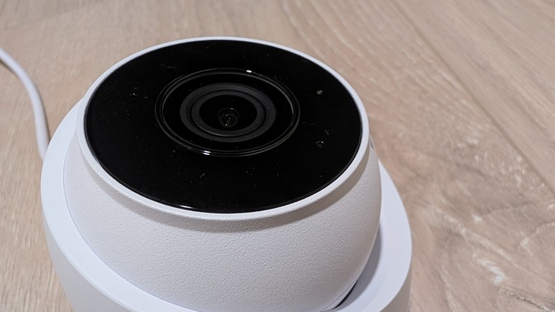 Ubiquiti UniFi G5 Turret Ultra 4MP/2K Camera (UVC-G5-Turret-Ultra) gallery