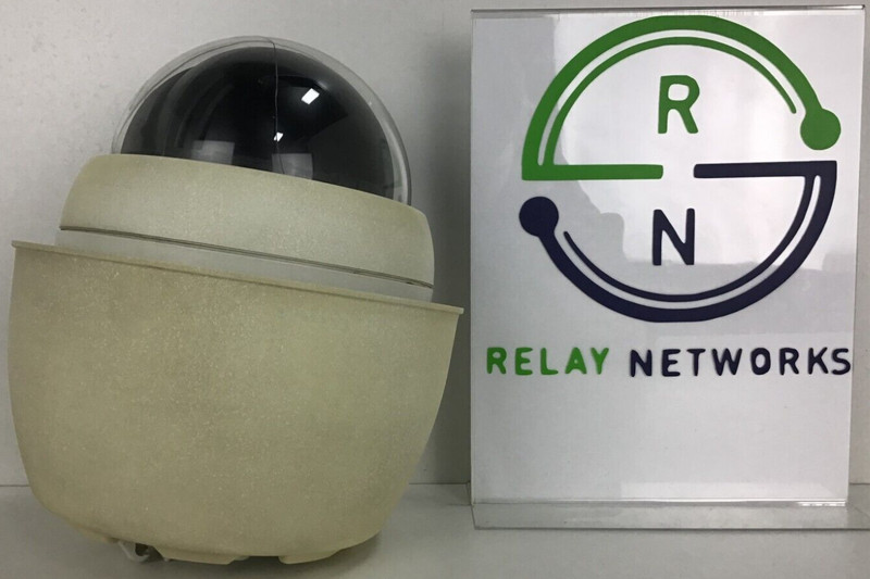 Bosch VG4-324-ECE1R AutoDome PTZ outdoor camera, 36x, 3.4/122.4 mm. Surveillance