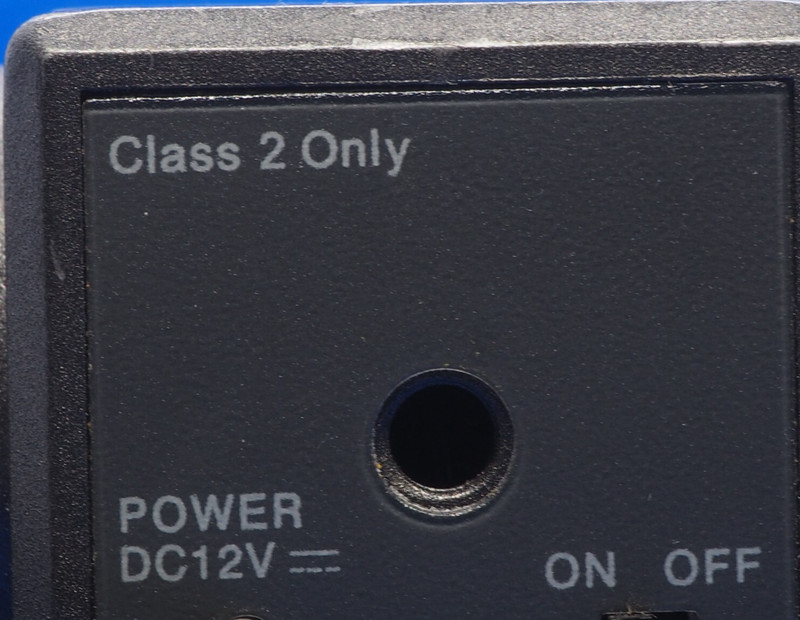 CNB LML-20S Bus Stop Camera 2.6mm 11 IR LED gallery