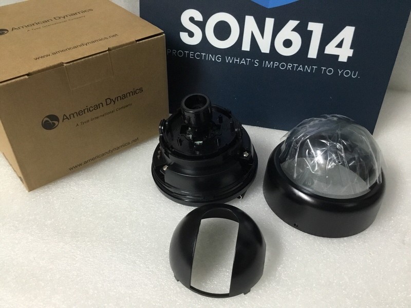 CCTV Color Camera 600TVL 3-9mm AI PAL SDN CCD Surveillance Security ADCA3DBIT2P gallery