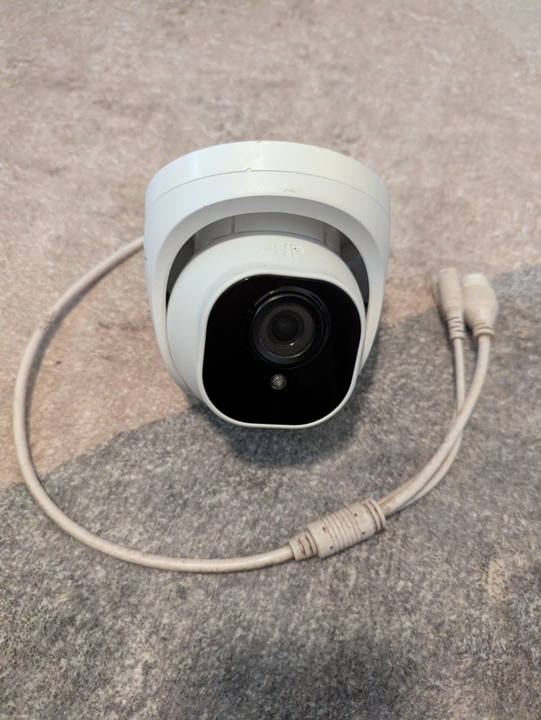 Reolink RLC-820A 8MP Ultra PoE Secuirty Camera Smart Person/Vehicle Detection