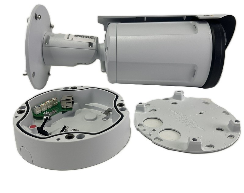AXIS Q1785-LE 2MP Network Camera 32x optical zoom POE (CX)