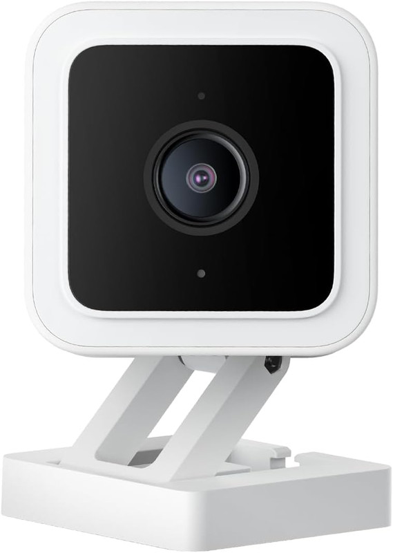 WYZE Cam V3, 1080P HD Wifi Wired Indoor/Outdoor Home Security Camera, Pet/Baby M
