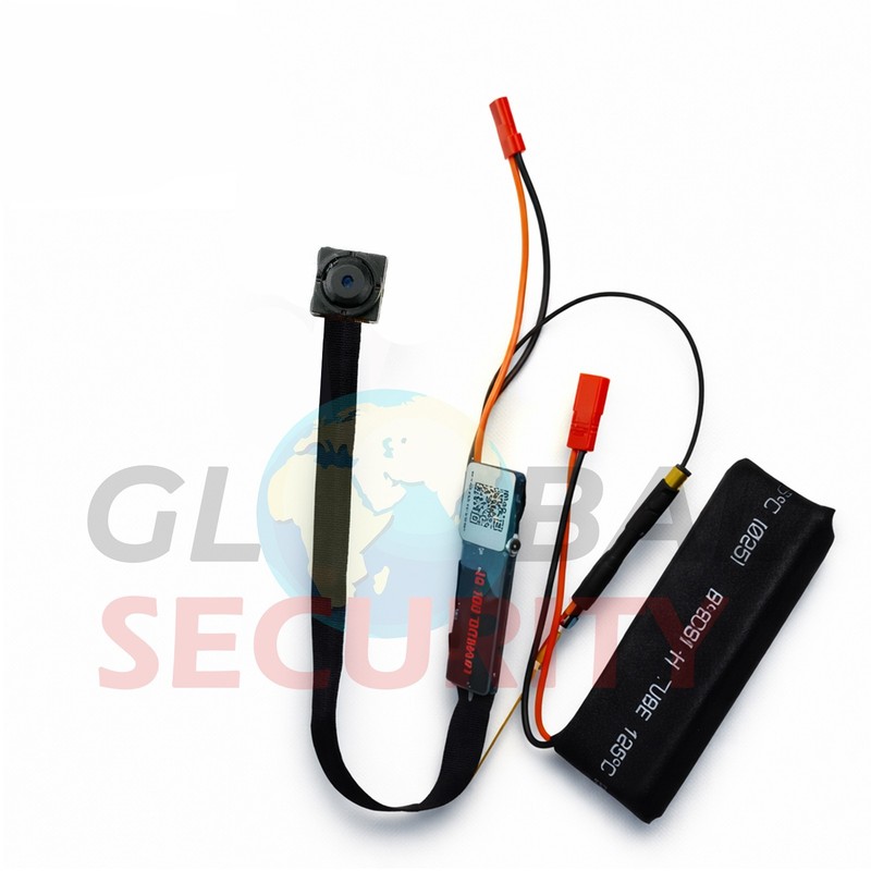Micro Camera 4k Wifi Camera Infrared Motion Sensor Professional gallery