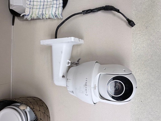 Amcrest security cameras gallery