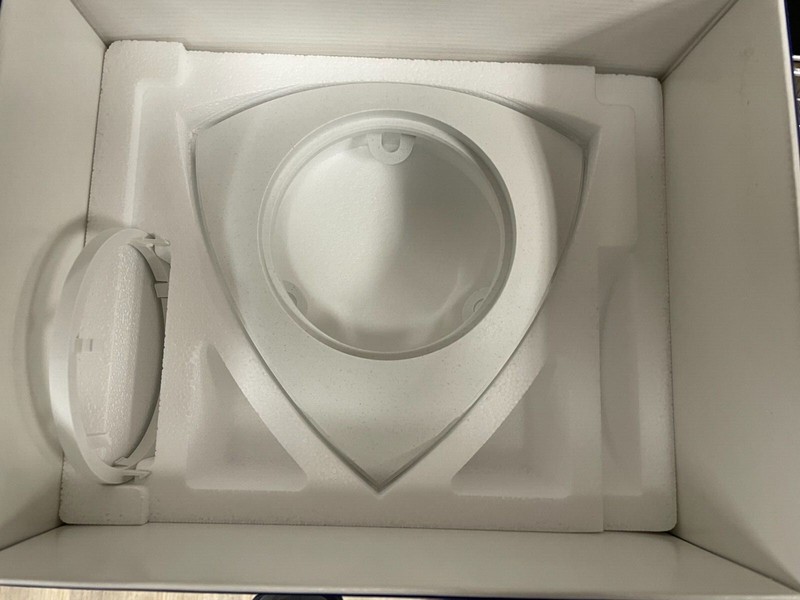 MX-MT-CM-1 MOBOTIX CAMERA MOUNTING KIT Corner Mountable, suitable for Wall Mont gallery