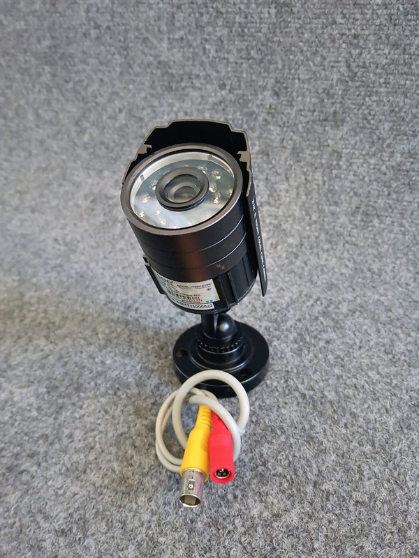 Q-See QSM1424W Day & Night Color CMOS Camera