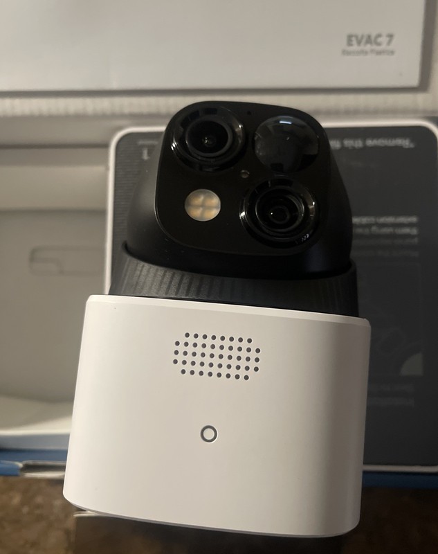 eufy T81701W1 Wireless Outdoor Security Camera gallery