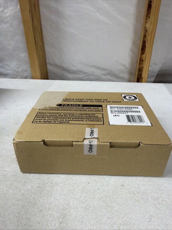 panasonic I-pro Body warn Camera WV-BWC4000 (UNTESTED!) gallery