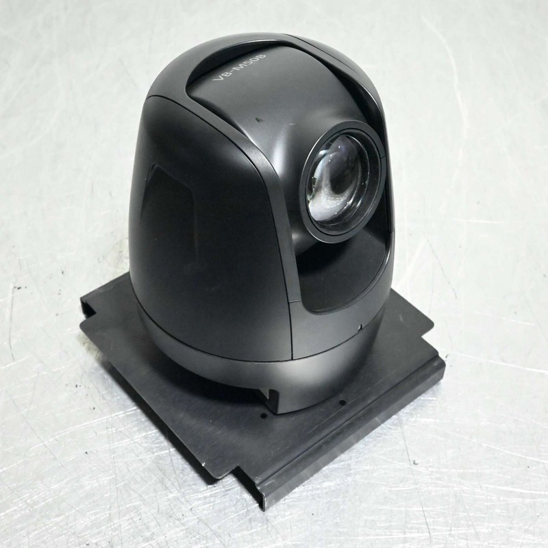 Canon VB-M50B PTZ IP Network Security Camera Axis Low Light 720p HD PoE 2B