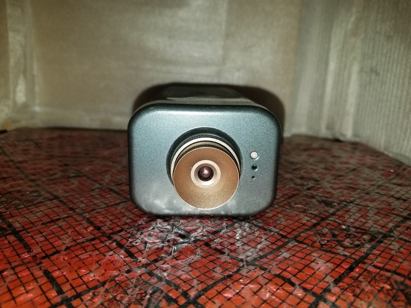 Vivotek IP2112 Network Camera gallery