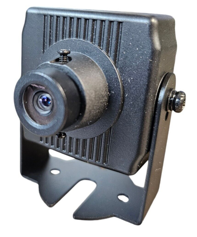 Ikegami ISD-A14 540TVL DPS CMOS Fixed Indoor Only Camera gallery