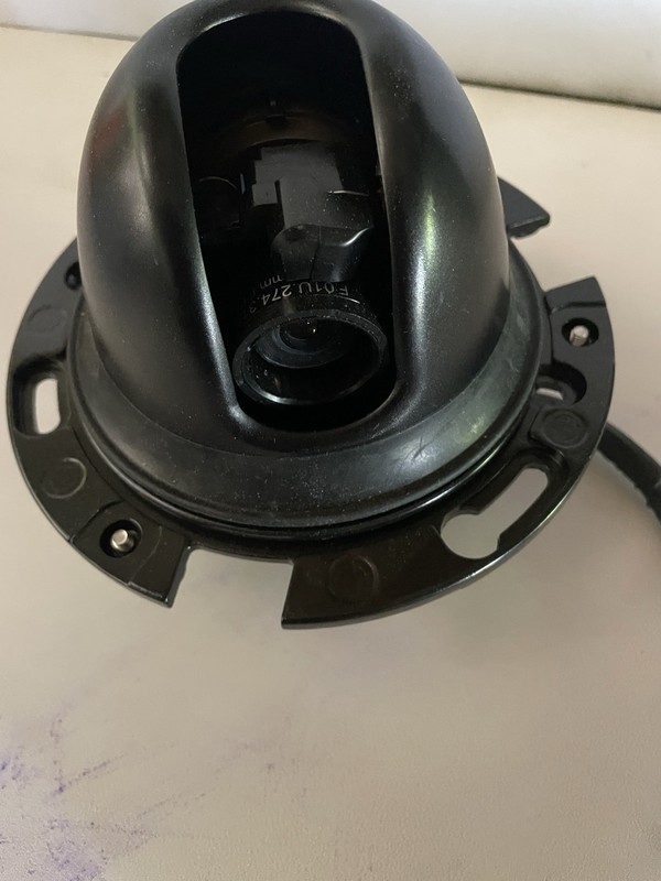 Bosch Flexidome IP Dynamic 7000VR NiN-932-VO3lP gallery