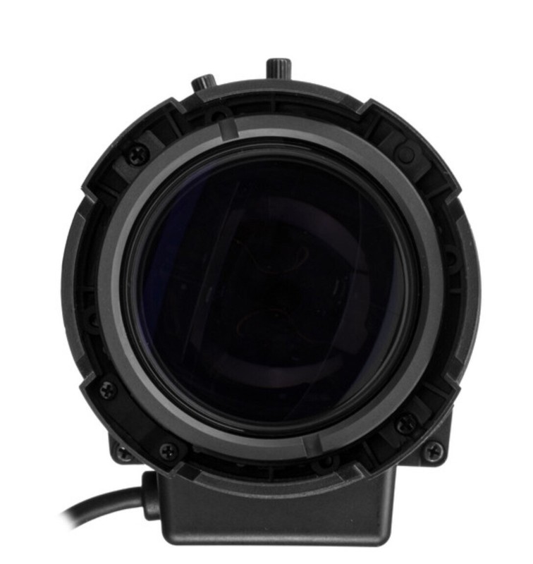 Fujinon DV10x8SR4A-SA1L Security Lens W/ 8-80mm 3MP C D/N 10x Varifocal Zoom NEW gallery