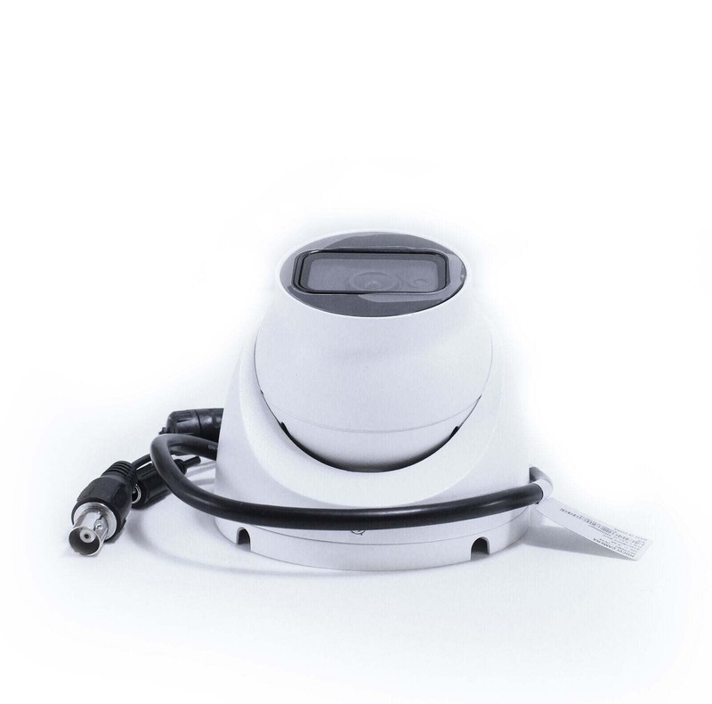 4PCS HD-CVI 1080P IR Weatherproof Dome CCTV Camera High Definition 2.8mm BNC gallery