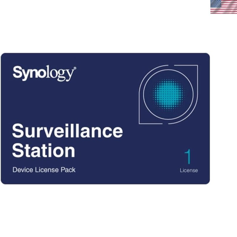 Key Card Camera License Pack for 1 Device – Manage Your Security Effortlessly