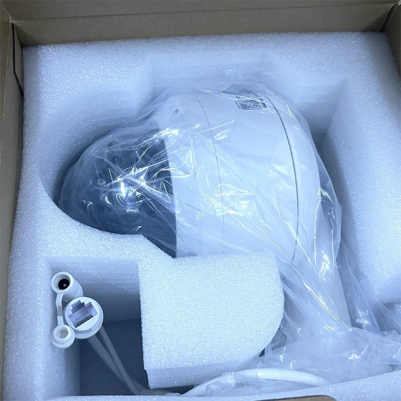 VIKYLIN PTZ 5×ZOOM Panoramic IR30M 8MP IP CAMERA POE MIC CCTV Factory Direct US gallery