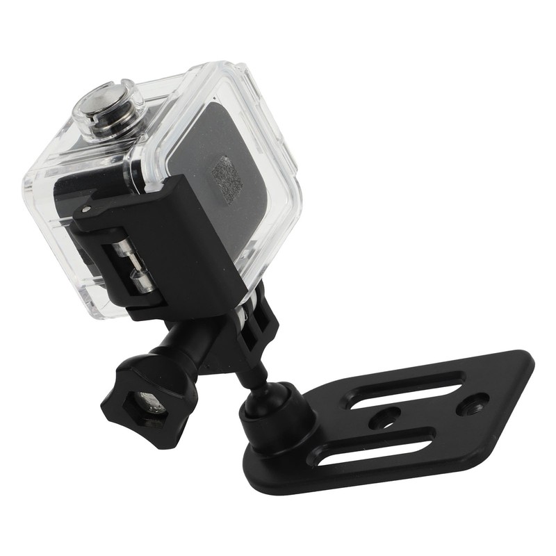 1080P Sports Camera Mini High Definition Night Wide Angle Camera With