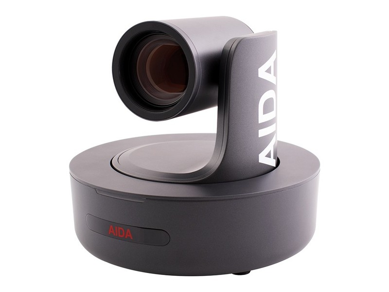 Aida PTZ-NDI-X12 Full HD NDI/IP/SDI/HDMI/USB3 Broadcast PTZ Camera/12X Zoom gallery