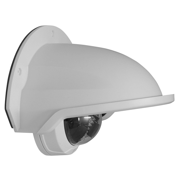 Digital Technology DS-1250ZJ Accessory and Mounting Bracket for Homes, Protec... gallery