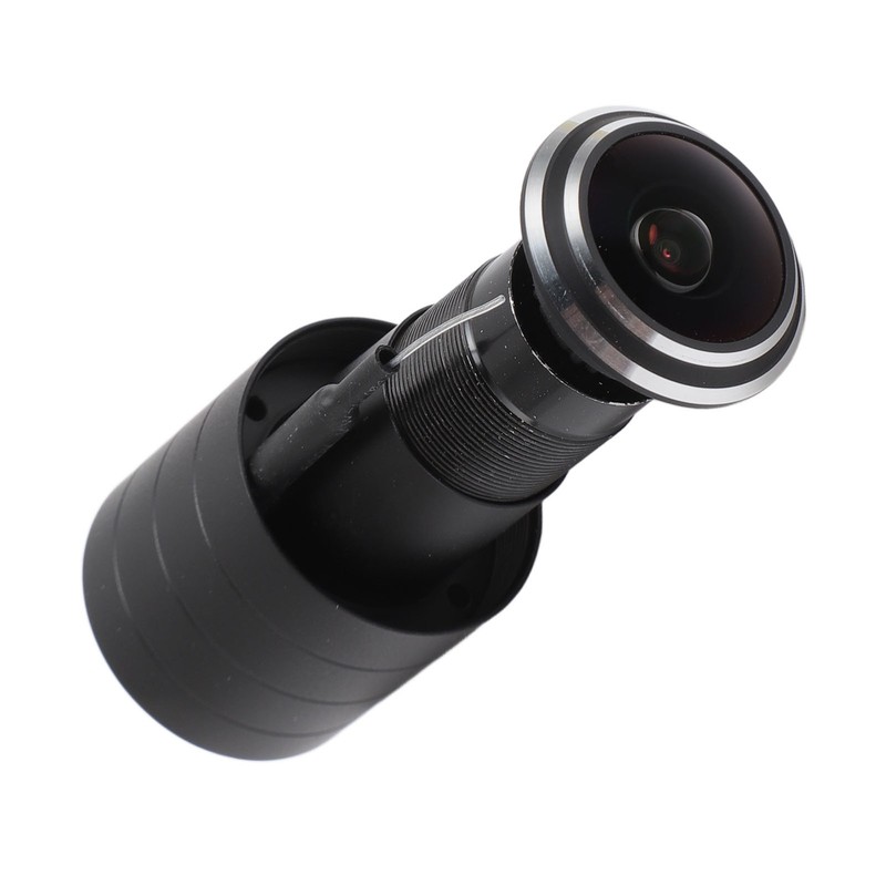 Door Peephole Camera FHD 1080P 2MP 2.4G WiFi USB Motion Detection Wide Angl ZAZY gallery
