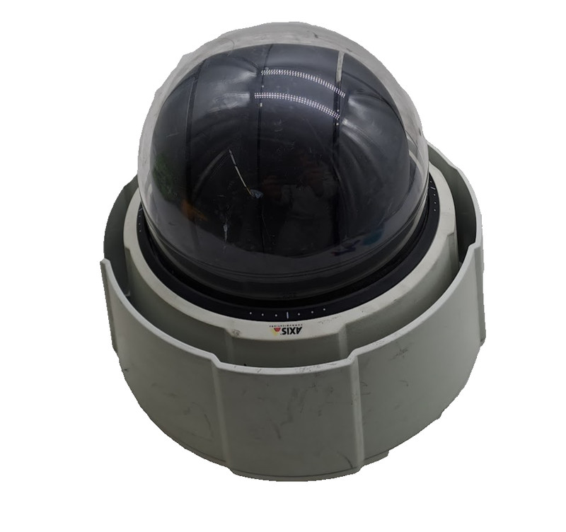 AXIS P5534-E 60 Hz Camera (0316-001-03)