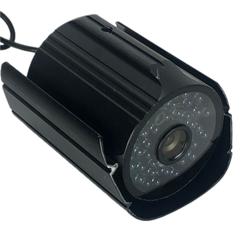 VideoSecu IR811AB CCTV Security Camera Indoor/Outdoor Infrared LED Night Vision gallery