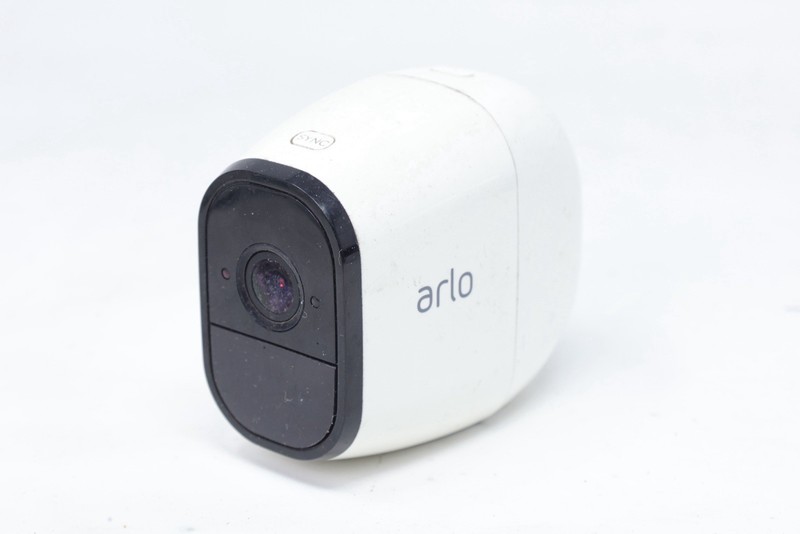 Netgear Arlo Pro VMC4030 Wireless Camera Only/No Battery Tested