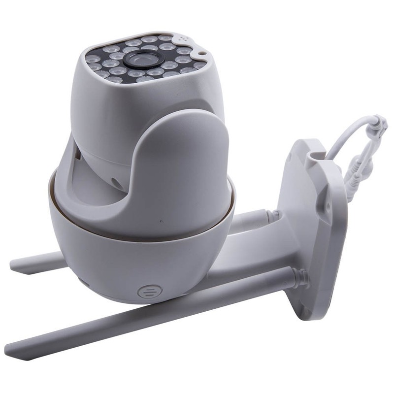 23x LED Indoor Outdoor 1080P Wireless IP Camera Night Vision Monitor gallery